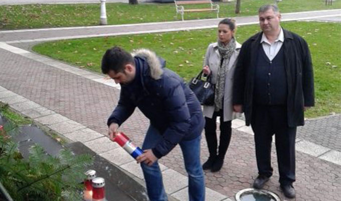 polaganje vjenaca našice hsp nasice