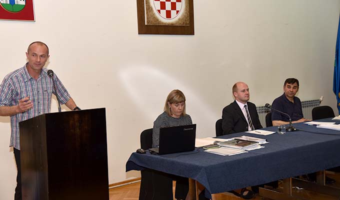 sjednica