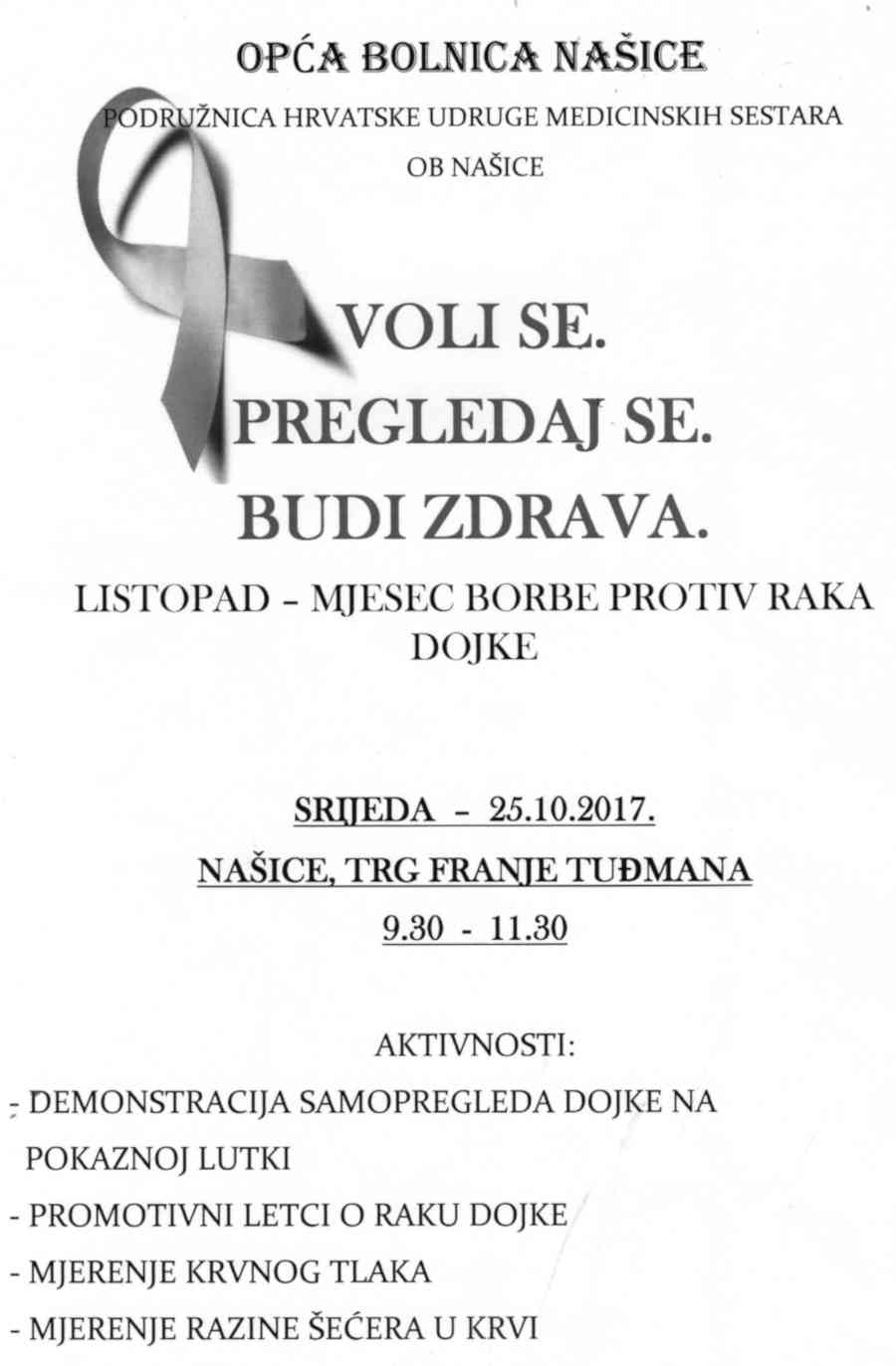obiljezavanje