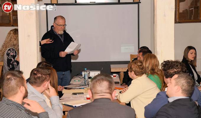 5 sjednica savjeta za razvoj kontinentalnog turizma