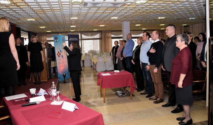 Održana 8. Konferencija Društva za kvalitetu u suorganizaciji s Društvom za suzbijanje boli i OŽB Našice