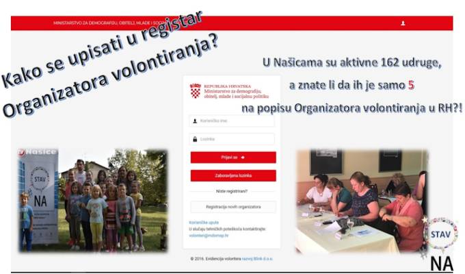 CLIP Našice
