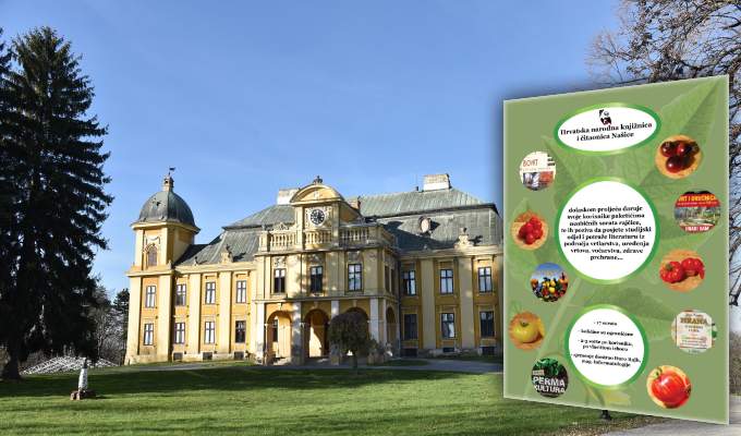 obilježiti dolazak proljeća na jedinstven način
