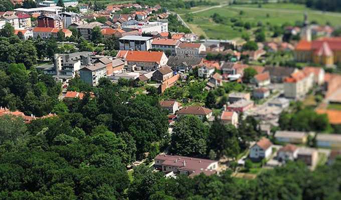 Osnovna glazbena škola Dore Pejačević Našice