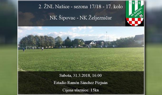NK Šipovac Našice