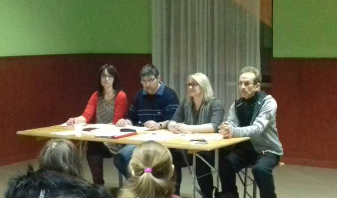 Održana skupština Taekwondo kluba Našice