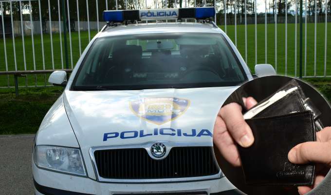 u dopodnevnim satima u Našicama u Ulici braće Radića, nepoznati je počinitelj s pronađenim bankovnim karticama podigao novac na bankomatu te 72-godišnjaku pričinio materijalnu štetu od nekoliko tisuća kuna.