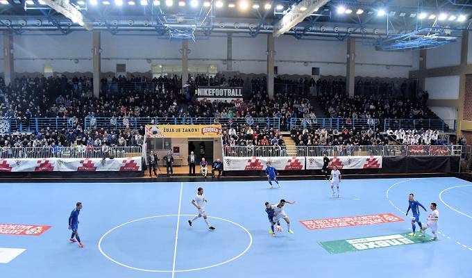 MNK Našice