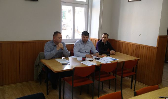 Udruga mladih „Info“ Našice