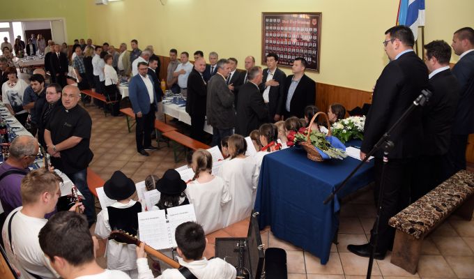 Dan općine Feričanci