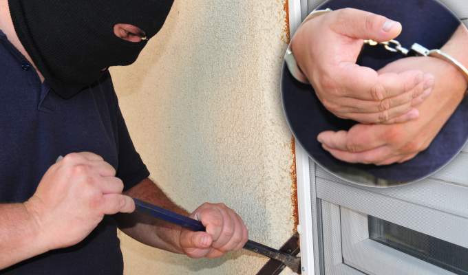 Razotkriveni počinitelji kaznenih djela