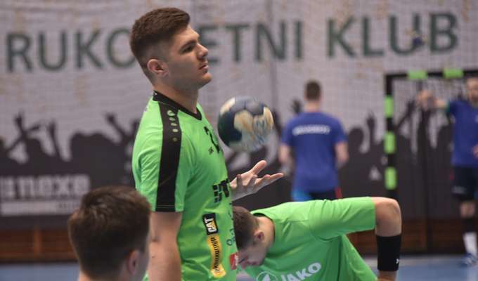 Puno lakše se diše, iako je zadnji ispit pred nama - Marin Šipić