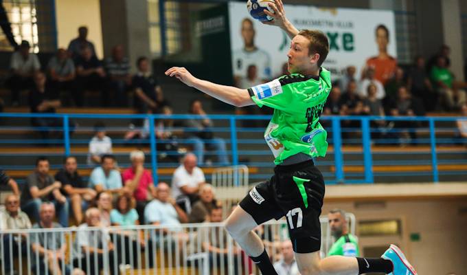 Video najava utakmice Nexe – Varaždin