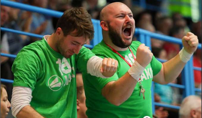Gromovi uskoro završavaju još jednu rukometnu sezonu. Nakon ostvarenih uspjeha u SEHA ligi, EHF kupu i Hrvatskom rukometnom kupu pred nama su još 2 ispita u Ligi za prvaka.