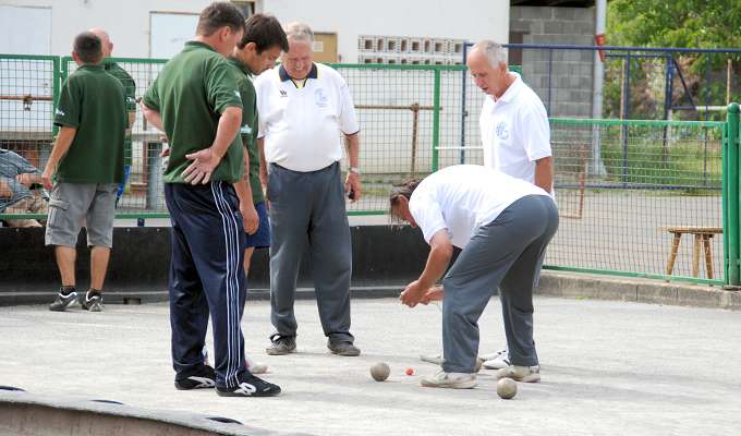 17. Memorijalni turnir "Lizi Lizi - Ivan Martinović"