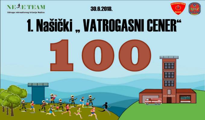 1.NAŠIČKI „VATROGASNI CENER“