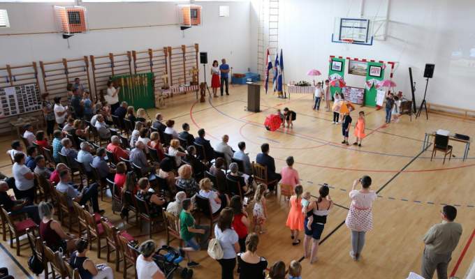Dan Općine Donja Motičina: Prošlu godinu obilježili su projekti!