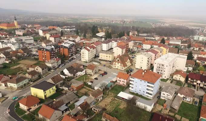 Legalizirajte bespravno sagrađenu zgradu - rok za predaju zahtjeva je 30. lipnja 2018.
