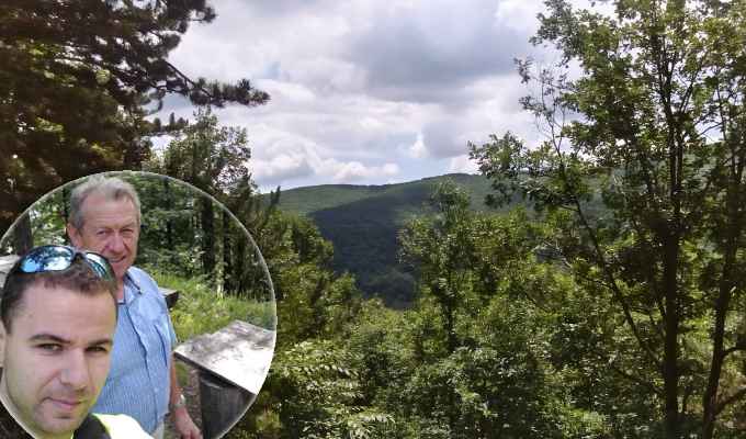 Iznenađenje do iznenađenja na čudesnoj Krndiji