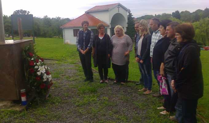 Podgorač – Obilježen Dan antifašističke borbe