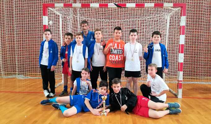 Vikend Mladih Gromova 16. 06. 2018.