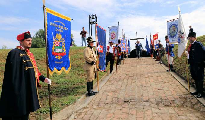 Realizacija konkretnih projekata obilježila protekloh godinu dana Osječko – baranjske županije