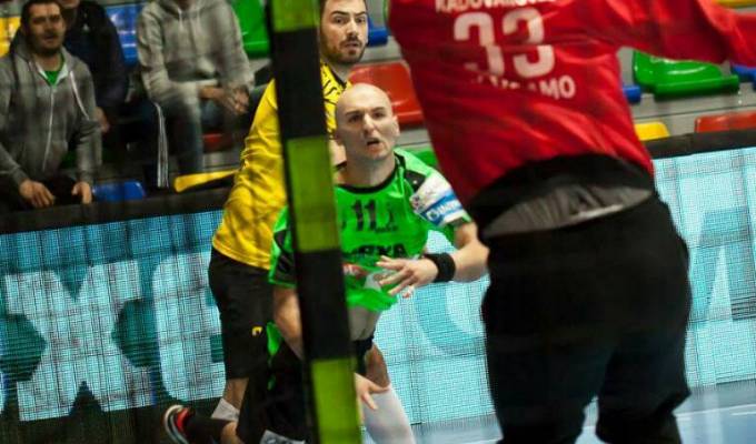 Sretno Dinko u Zagrebu