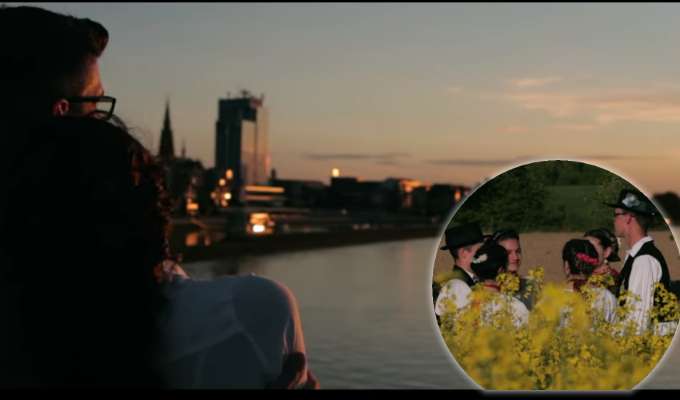 Turistički film Osječko-baranjske županije