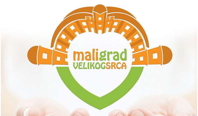 Najava 5. humanitarne manifestacije “Mali grad velikog srca”
