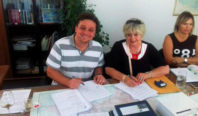 Najveća investicija Općine Feričanci za rekonstrukciju cesta