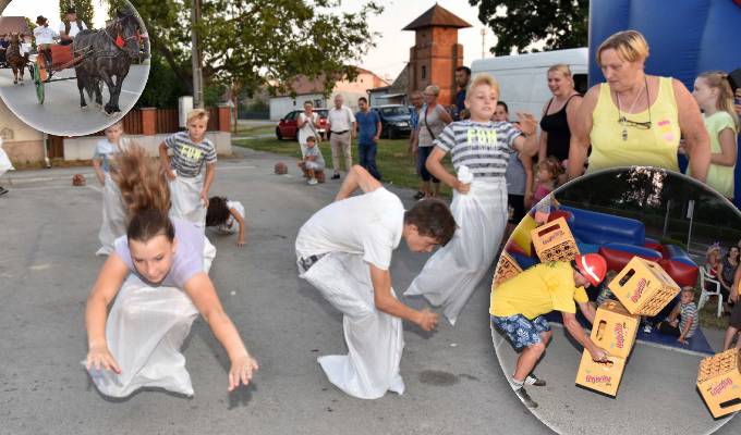 Održana druga ovogodišnja Podgoračka ljetna noć