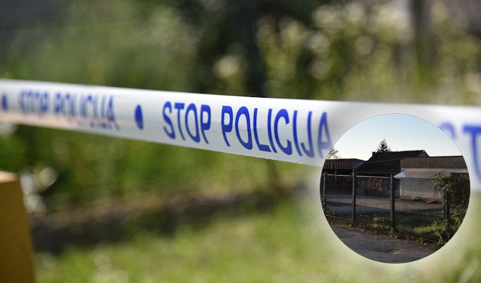 Policija razotkrila sedemdesetogodišnjeg lopova