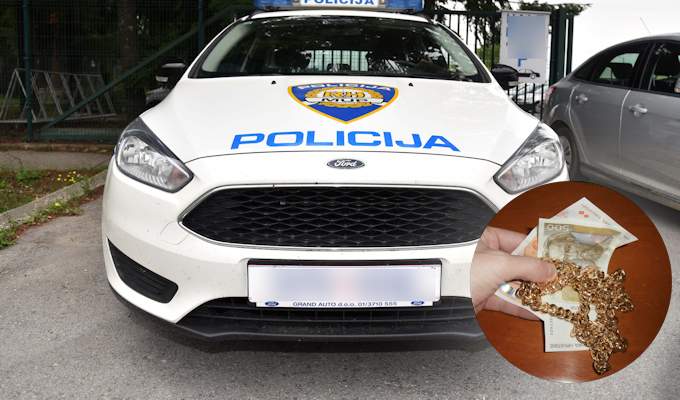 Razotkriveni počinitelji kaznenih djela