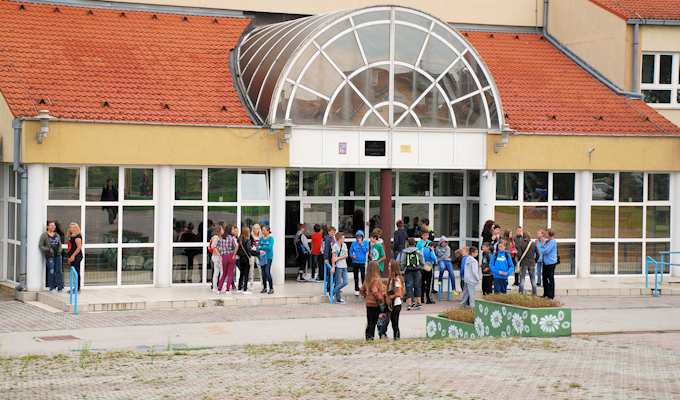 Obavijest o početku nastave u OŠ kralja Tomislava Našice