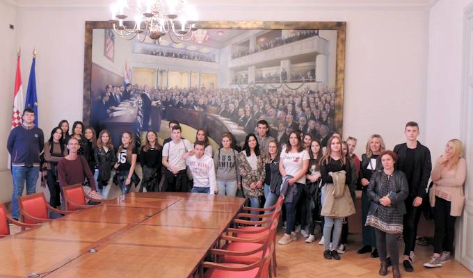 Ostvaren projekt „Život bez predrasuda”