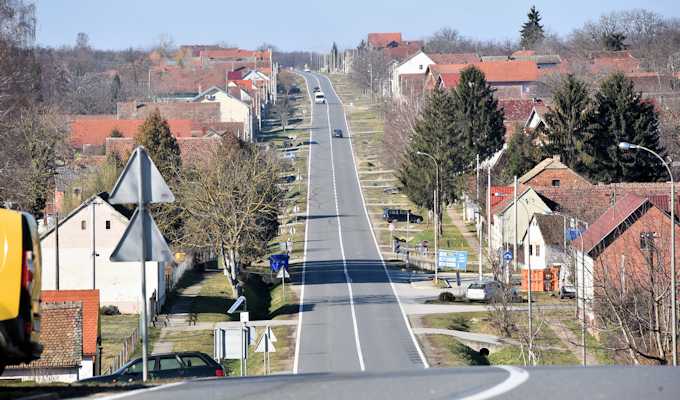 Obavijest o provođenju deratizacije na području Općine Podgorač