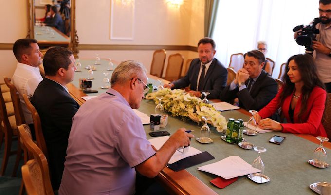 Županija sufinancira 50 posto troškova izrade projektne dokumentacije općinama i gradovima