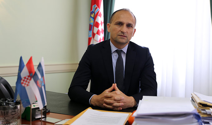 Osječko-baranjska najuspješnija županija po korištenju fondova EU