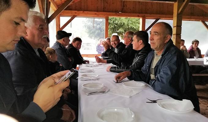 Našički pčelari održali 10. ocjenjivanje meda