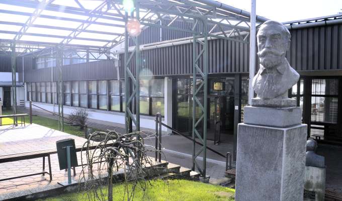 Poziv na stručni skup "Školstvo našičkog kraja"