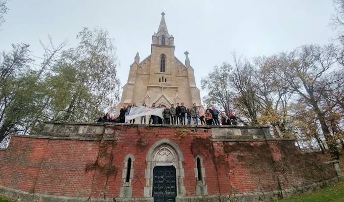 Mladi Crvenog križa edukacijom protiv ovisnosti