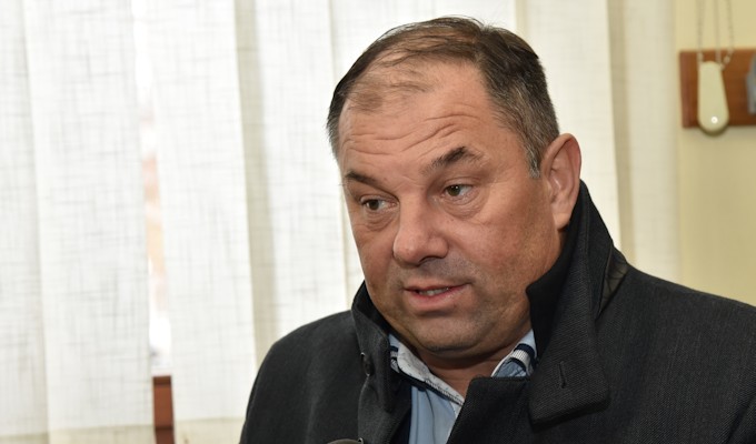 Veliki planovi za sljedeću godinu