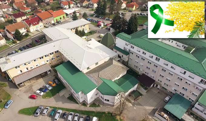 Najava obilježavanja “Dana mimoza”