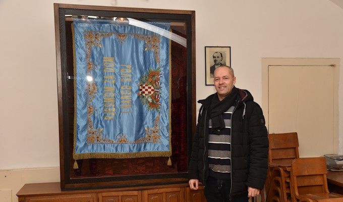 Ove godine HKD „Lisinski” slavi 130. godišnjicu