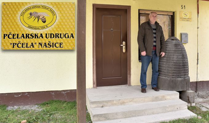 Slavonija se ne bi trebala bojati lažnog meda, više se "kemija" na Jadranu