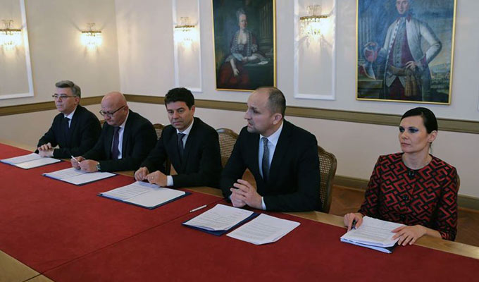 Od 1. veljače prijevoz vlakom za studente samo 25 posto