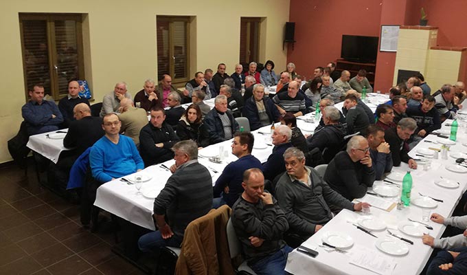 Udruga Pčela Našice najavila radnu i obljetničku godinu