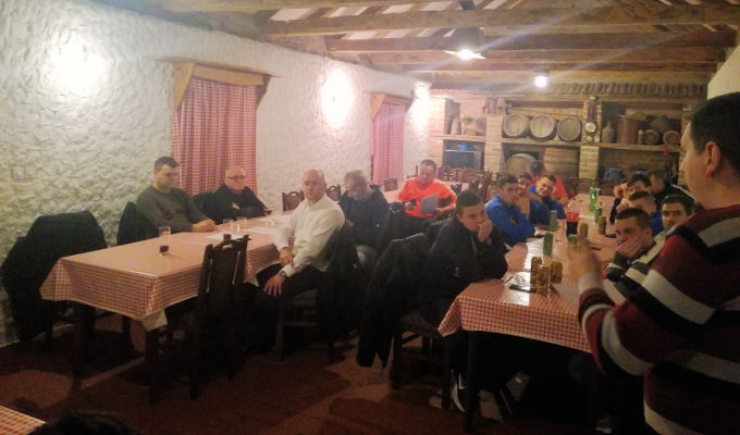 MNK Našice ostvario velike rezultate u prošloj godini