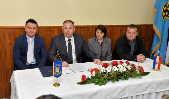 Obilježen Dan Općine Podgorač