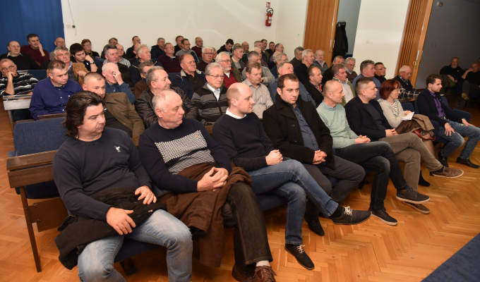 Voćari i vinogradari najavljuju prepoznatljivu manifestaciju